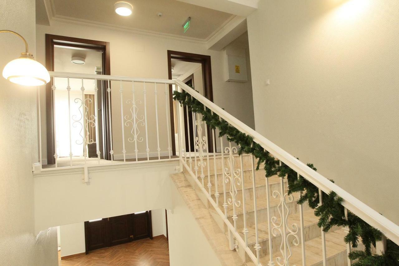 Pensiunea Hanna Băile Felix Buitenkant foto